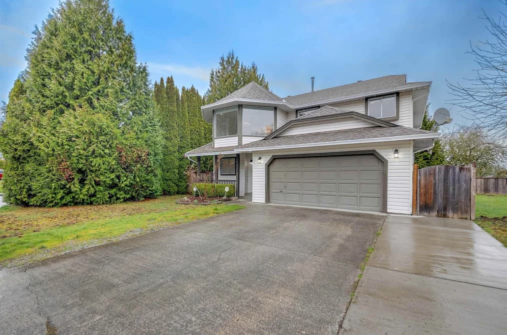 23003 REID AVENUE, Maple Ridge, BC — Residential for Sale - Photo 2