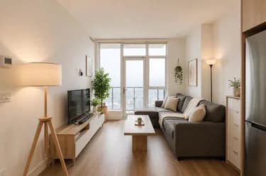 Condo for sale at 2301 10750 135a Street Surrey British Columbia - MLS: R3137947