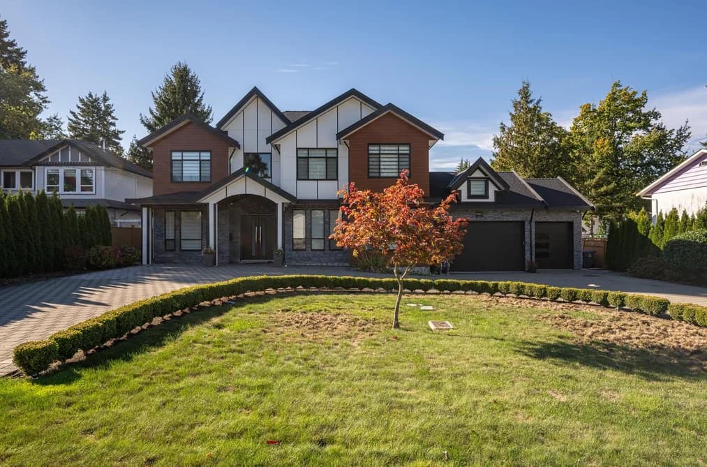 2301 153 STREET, Surrey, BC — Residential for Sale - Main Photo