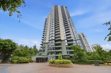 Condo for sale at 2301 288 Ungless Way Port Moody British Columbia - MLS: R3147740