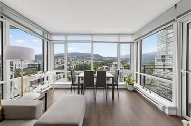 Condo for sale at 2301 2955 Atlantic Avenue Coquitlam British Columbia - MLS: R3161591