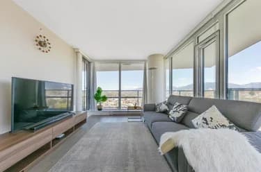 Condo for sale at 2301 4189 Halifax Street Burnaby British Columbia - MLS: R3154118