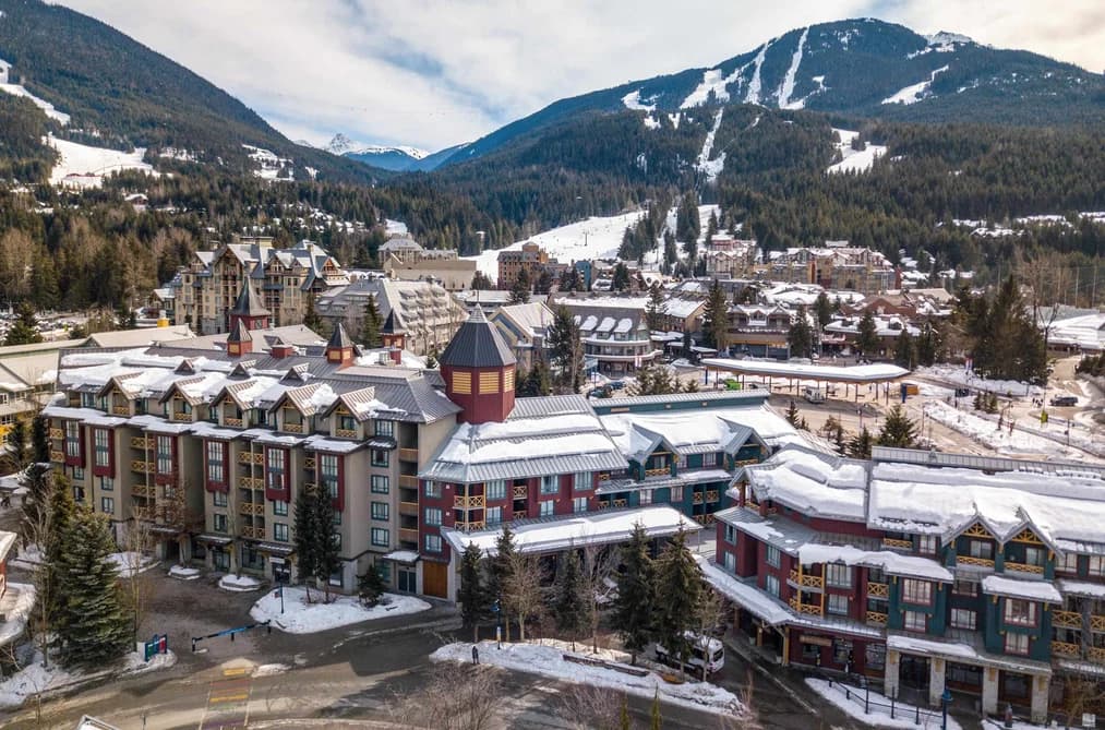 2301 4308 MAIN STREET, Whistler, BC — Residential for Sale - Photo 2