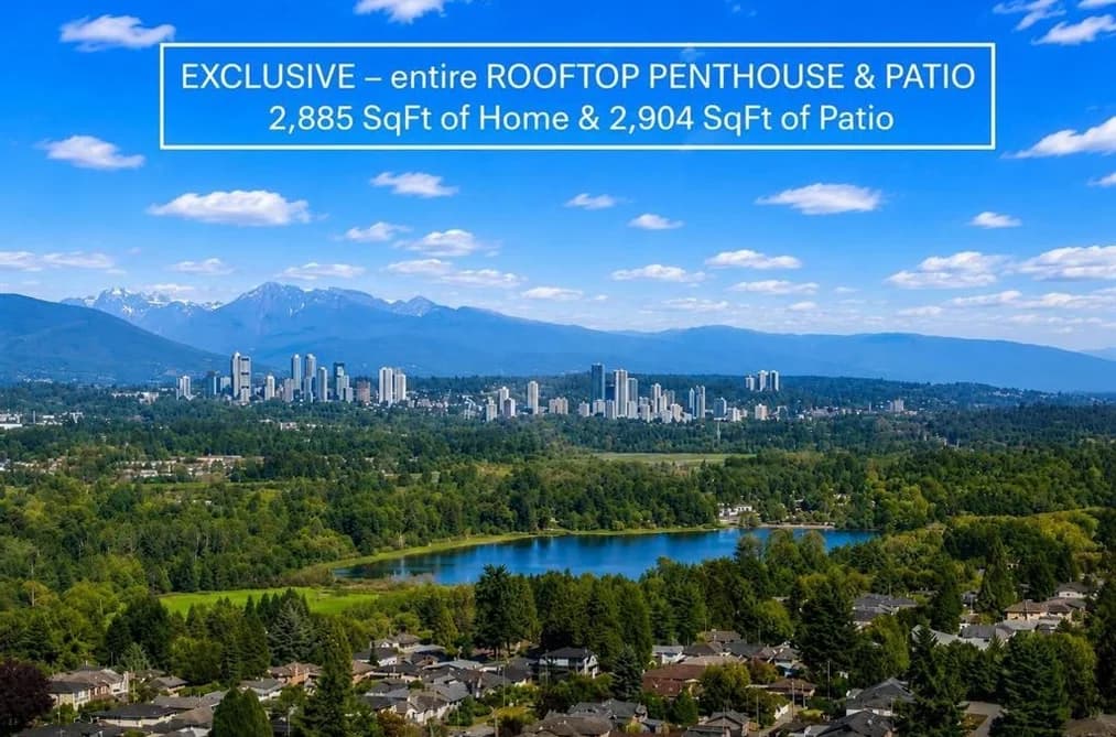 2301 4505 HAZEL STREET, Burnaby, BC — Residential for Sale - Main Photo