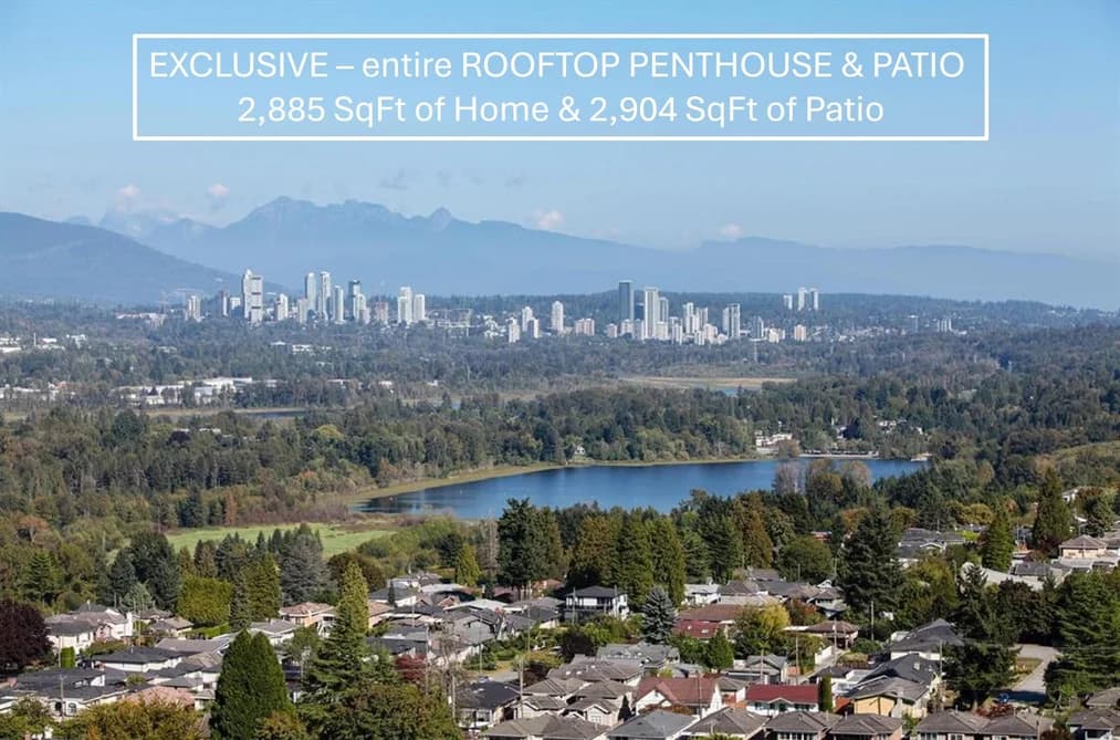 2301 4505 HAZEL STREET, Burnaby, BC — Residential for Sale - Main Photo
