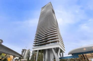 Condo for sale at 2301 4890 Lougheed Highway Burnaby British Columbia - MLS: R3128384