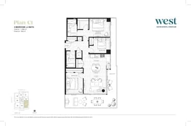Condo for sale at 2301 505 Nelson Street Coquitlam British Columbia - MLS: R3154764