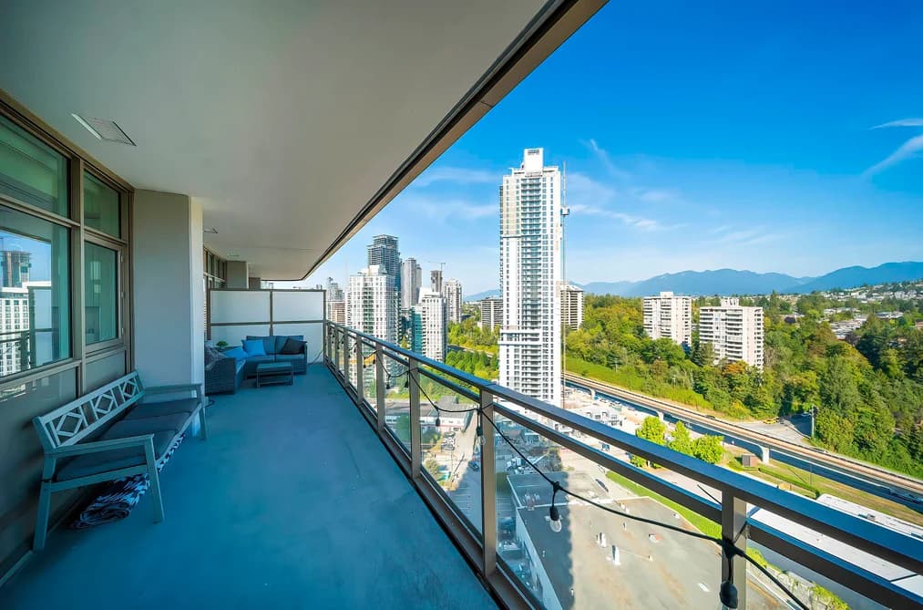 2301 5333 GORING STREET, Burnaby, BC — Residential for Sale - Main Photo