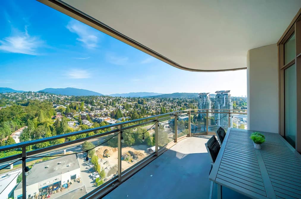 2301 5333 GORING STREET, Burnaby, BC — Residential for Sale - Photo 2