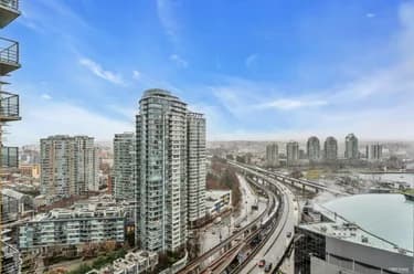 Condo for sale at 2301 602 Citadel Parade Vancouver British Columbia - MLS: R3113822