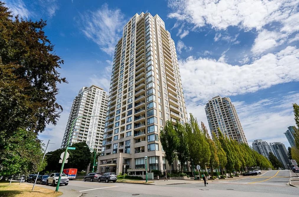 7088 SALISBURY AVENUE, Burnaby, BC — Residential for Sale - Main Photo