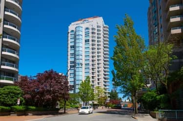 Condo for sale at 2301 719 Princess Street New Westminster British Columbia - MLS: R3103433