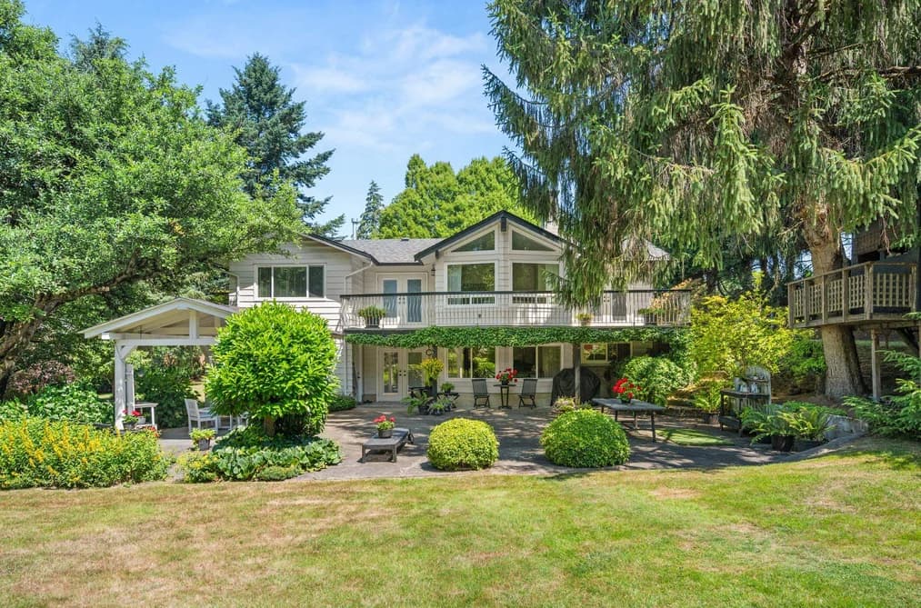 23014 70A AVENUE, Langley, BC — Residential for Sale - Main Photo