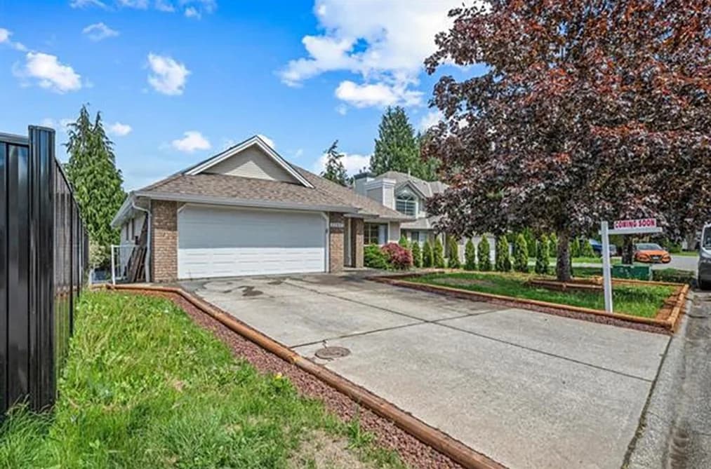 23015 124B AVENUE, Maple Ridge, BC — Residential for Sale - Photo 2