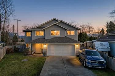 House for sale at 23015 Olund Crescent Maple Ridge British Columbia - MLS: R3083064
