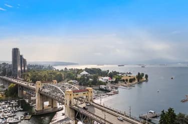Condo for sale at 2302 1000 Beach Avenue Vancouver British Columbia - MLS: R3147508