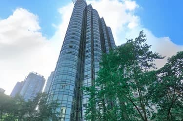 Condo for sale at 2302 555 Jervis Street Vancouver British Columbia - MLS: R3122992