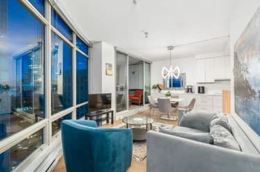 Condo for sale at 2303 1200 Alberni Street Vancouver British Columbia - MLS: R3121637