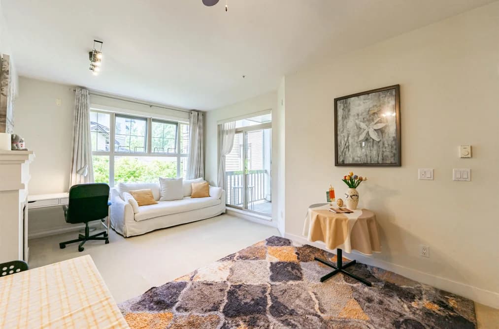 2303 4625 VALLEY DRIVE, Vancouver, BC — Residential for Sale - Main Photo