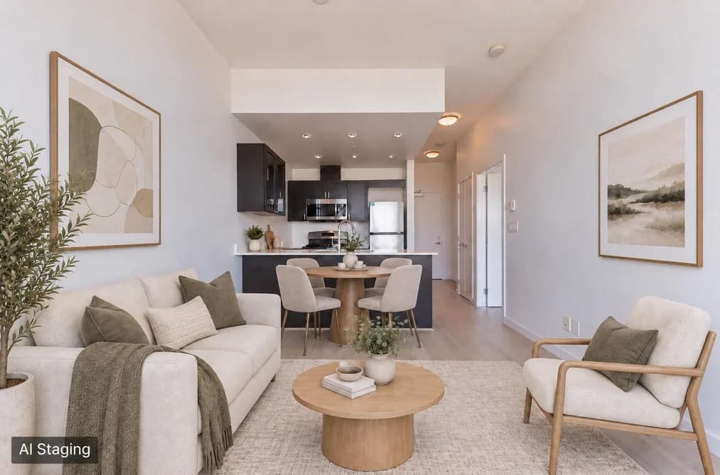 2303 4815 ELDORADO MEWS, Vancouver, BC — Residential for Sale - Main Photo
