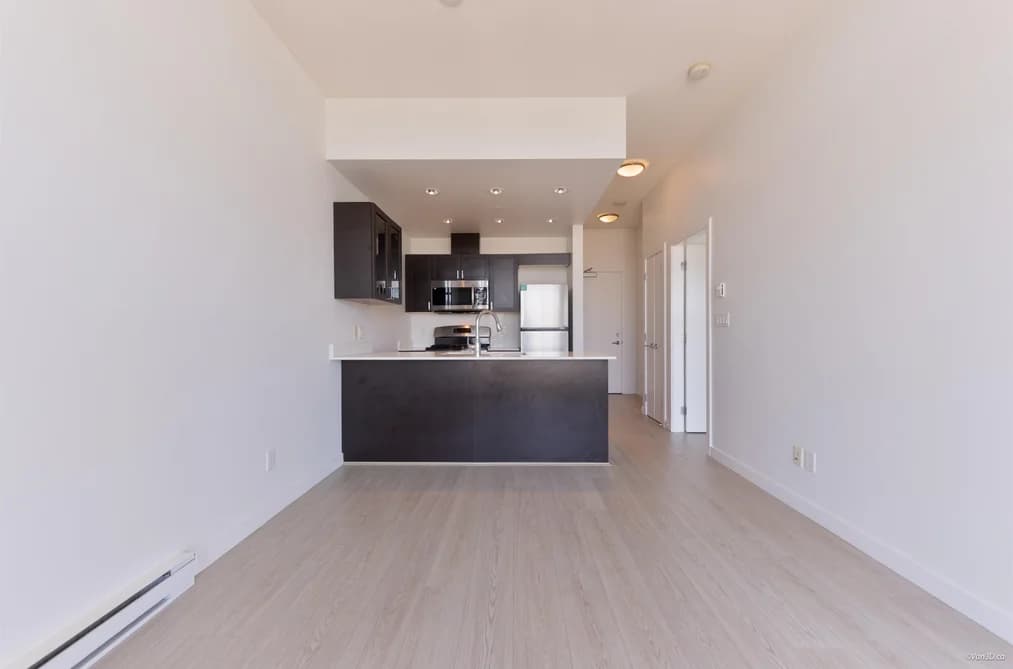 2303 4815 ELDORADO MEWS, Vancouver, BC — Residential for Sale - Photo 2