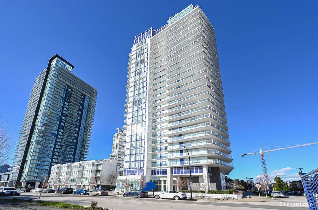 2303 5051 IMPERIAL STREET, Burnaby, BC — Residential for Sale - Photo 2