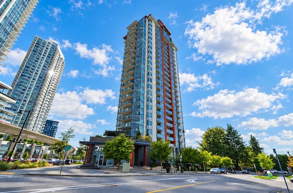 2303 691 NORTH ROAD, Coquitlam, BC — Residential for Sale - Main Photo