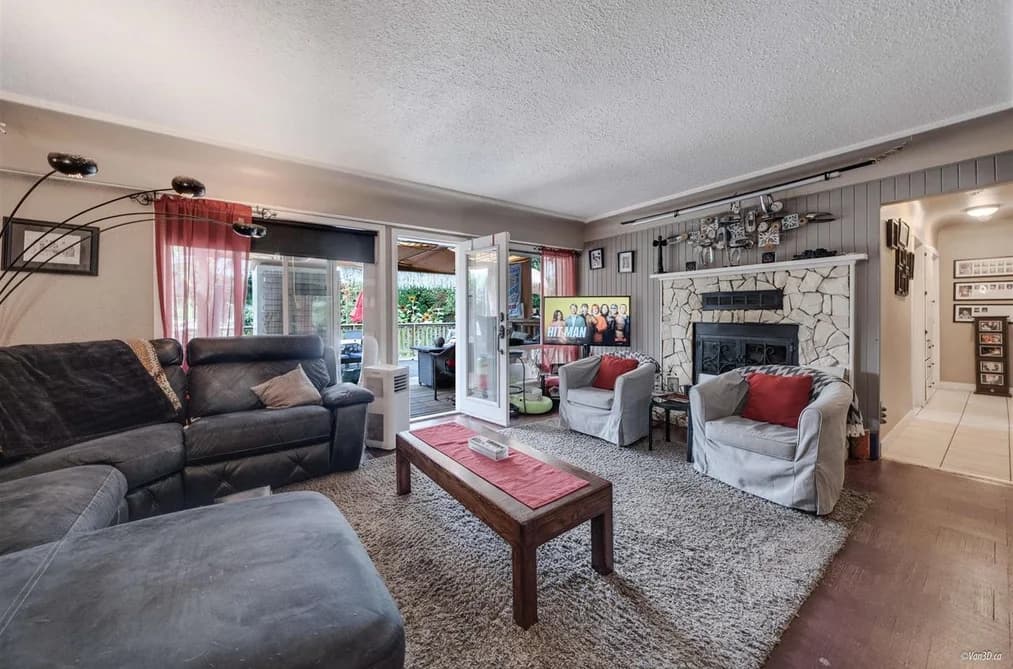 2303 MCKENZIE ROAD, Abbotsford, BC — Residential for Sale - Main Photo