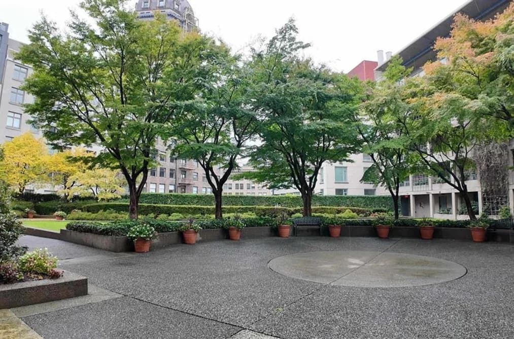 2304 183 KEEFER PLACE, Vancouver, BC — Residential for Sale - Photo 2