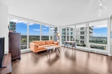Condo for sale at 2304 8131 Nunavut Lane Vancouver British Columbia - MLS: R3148492