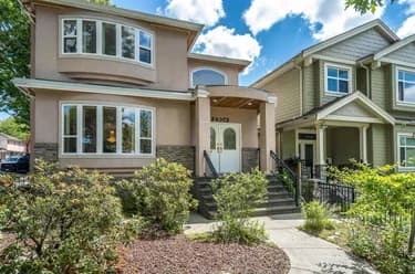 House for sale at 2304 Garden Drive Vancouver British Columbia - MLS: R3137751