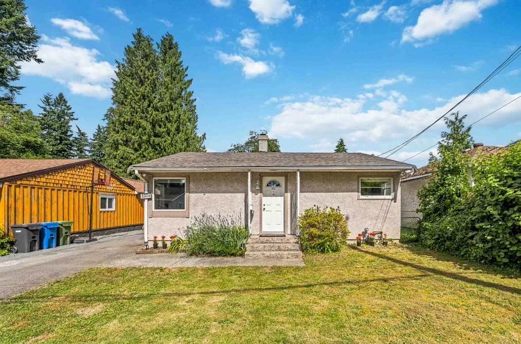 2304 MOULDSTADE ROAD, Abbotsford, BC — Residential for Sale - Main Photo