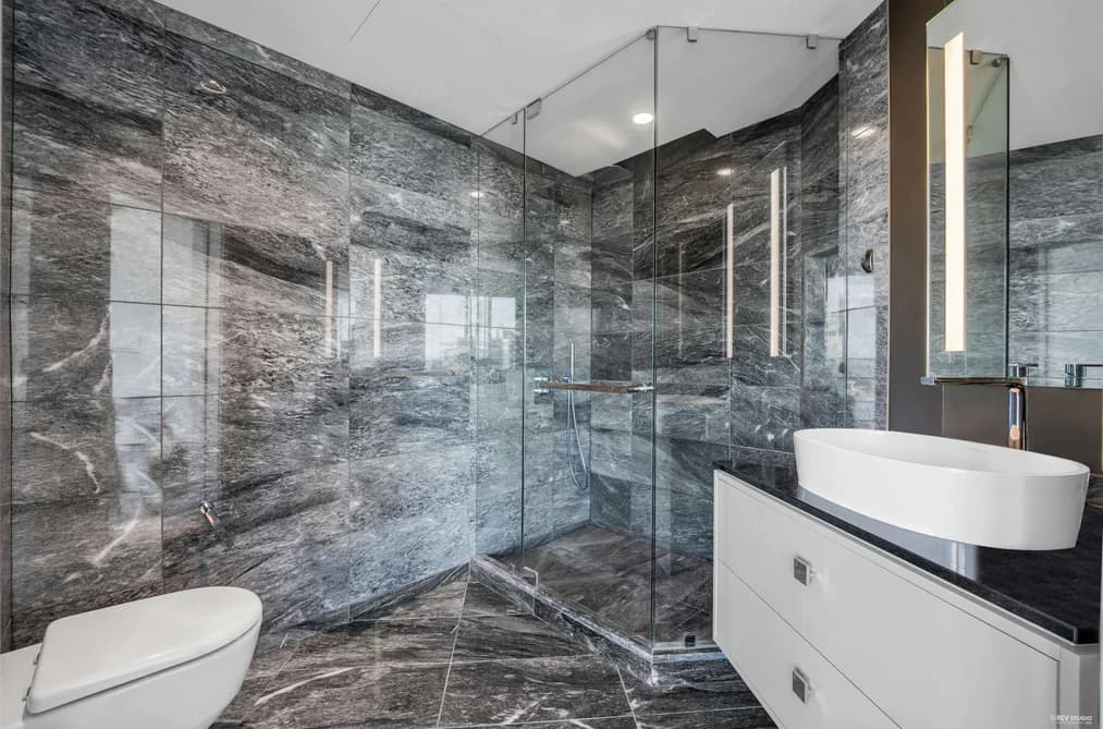 2305 1151 W GEORGIA STREET, Vancouver, BC — Residential for Sale - Photo 2