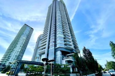 Condo for sale at 2305 4900 Lennox Lane Burnaby British Columbia - MLS: R3142343