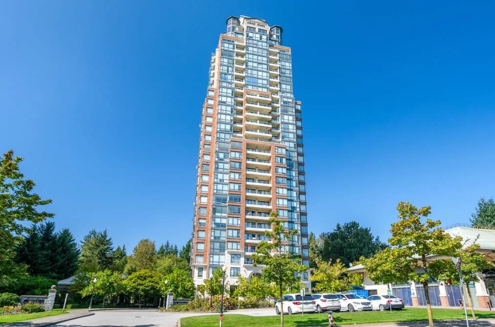 2305 6837 STATION HILL DRIVE, Burnaby, BC — Residential for Sale - Main Photo
