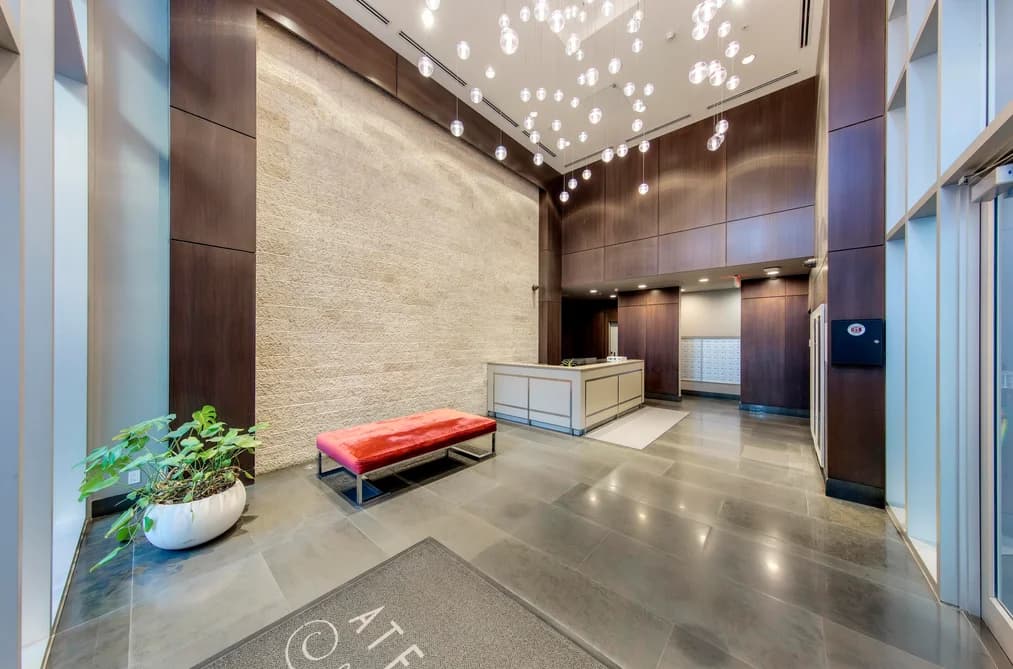 2305 833 HOMER STREET, Vancouver, BC — Residential for Sale - Photo 2