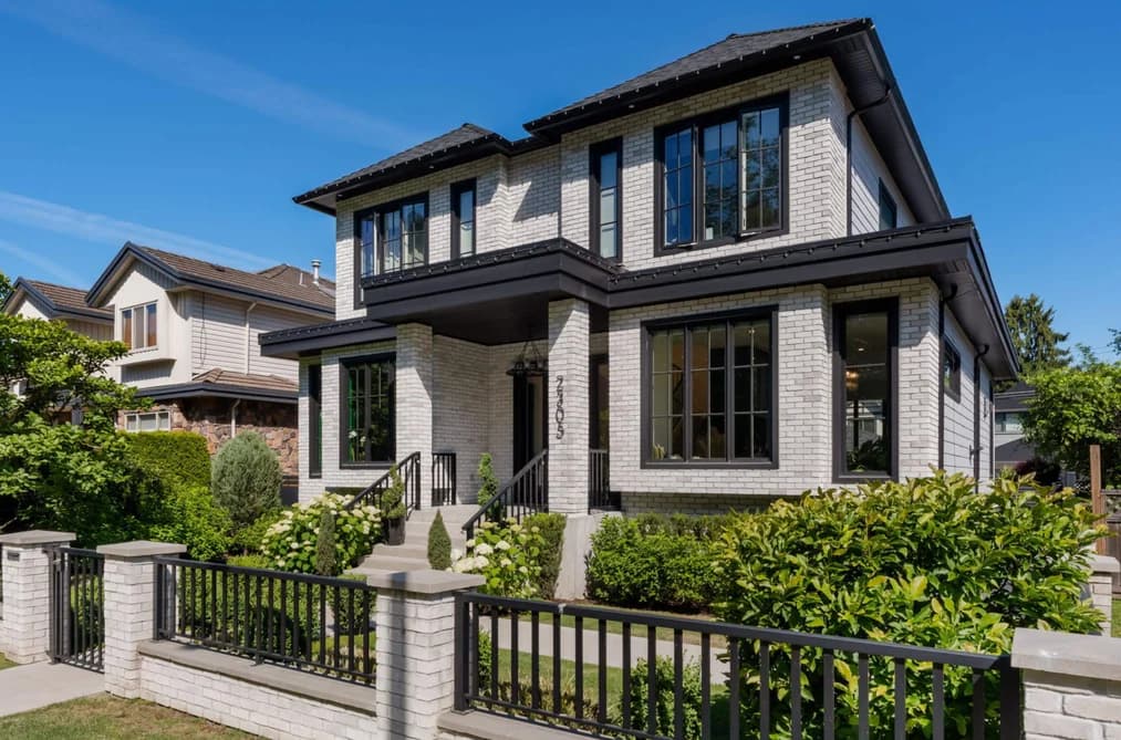2305 W KING EDWARD AVENUE, Vancouver, BC — Residential for Sale - Main Photo