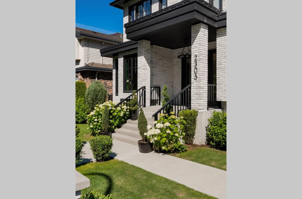 2305 W KING EDWARD AVENUE, Vancouver, BC — Residential for Sale - Photo 2