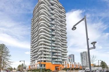 Condo for sale at 2306 13303 Central Avenue Surrey British Columbia - MLS: R3070914