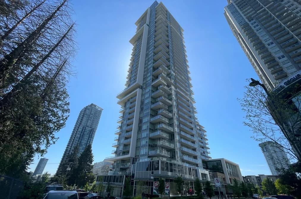 2306 13350 CENTRAL AVENUE, Surrey, BC — Residential for Sale - Main Photo