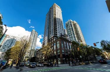 Condo for sale at 2306 535 Smithe Street Vancouver British Columbia - MLS: R3155132