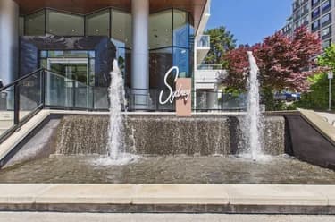 Condo for sale at 2306 555 Sydney Avenue Coquitlam British Columbia - MLS: R3139784