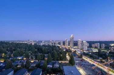 Condo for sale at 2306 657 Whiting Way Coquitlam British Columbia - MLS: R3139588