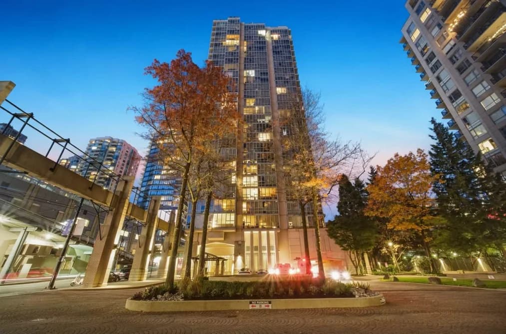 2306 - 930 Cambie Street, Vancouver, BC - MLS: R3178509 - Photo 1 2306 - 930 Cambie Street, Vancouver, BC - MLS: R3178509 - Photo 1