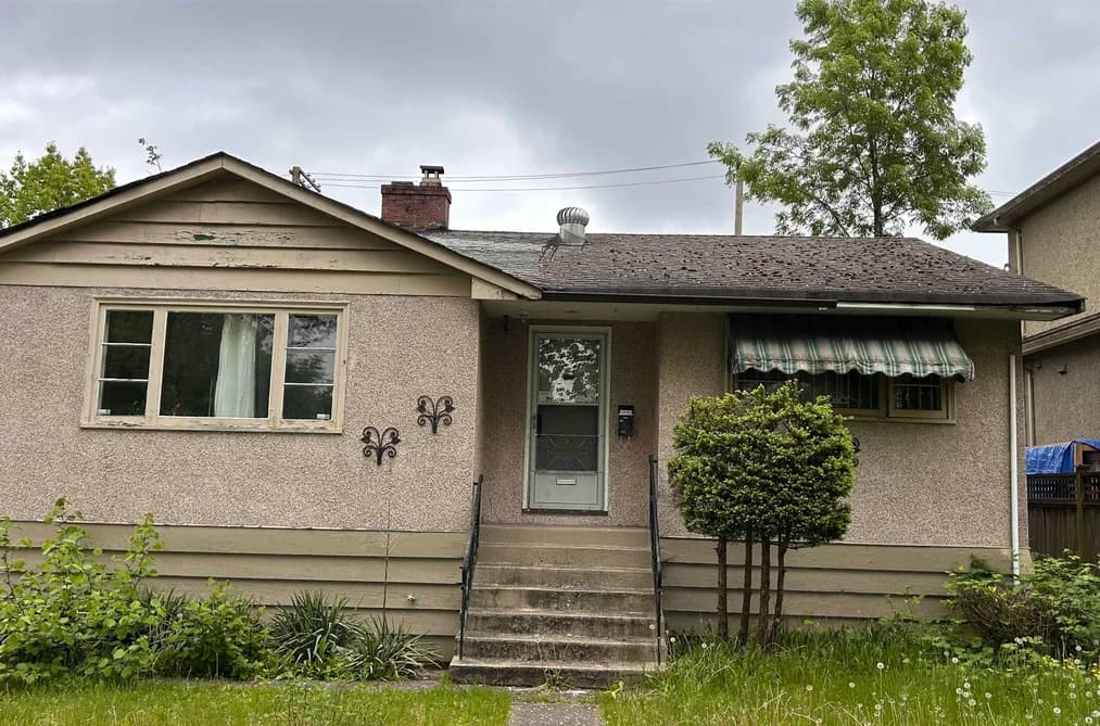 2306 RUPERT STREET, Vancouver, BC — Residential for Sale - Photo 2