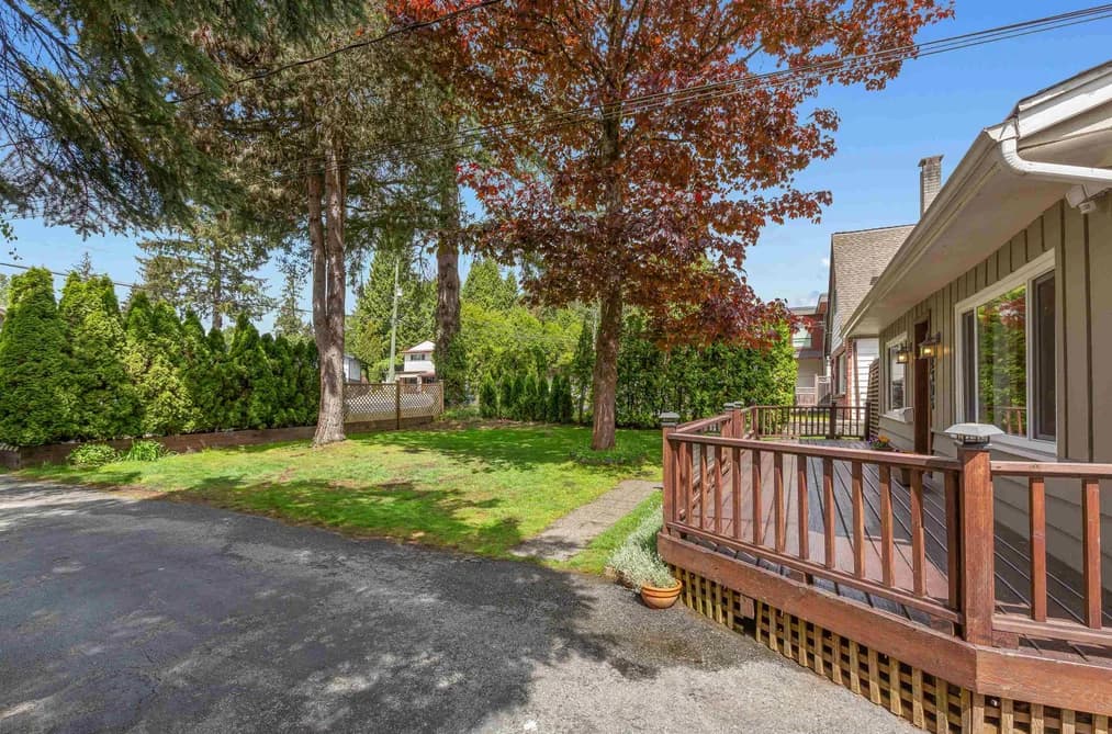 2306 WILLIAM AVENUE, North Vancouver, BC — Residential for Sale - Photo 2