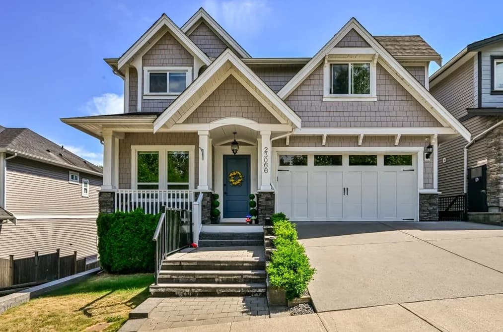 23066 135 AVENUE, Maple Ridge, BC — Residential for Sale - Photo 2