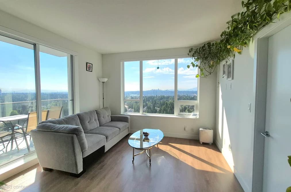 2307 13359 OLD YALE ROAD, Surrey, BC — Residential for Sale - Main Photo