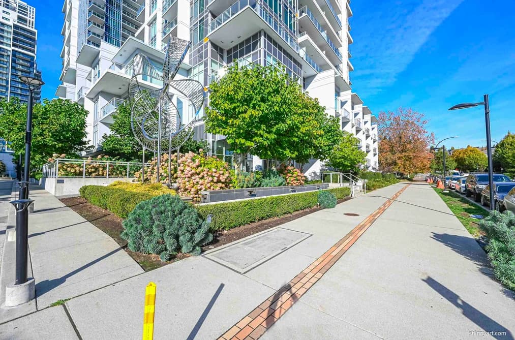 2307 2351 BETA AVENUE, Burnaby, BC — Residential for Sale - Photo 2