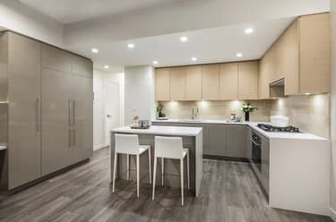 Condo for sale at 2307 4168 Lougheed Highway Burnaby British Columbia - MLS: R3089574